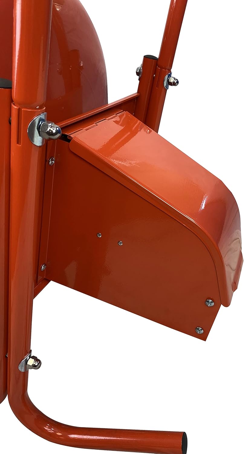 Electric Cement Concrete Mixer P19145