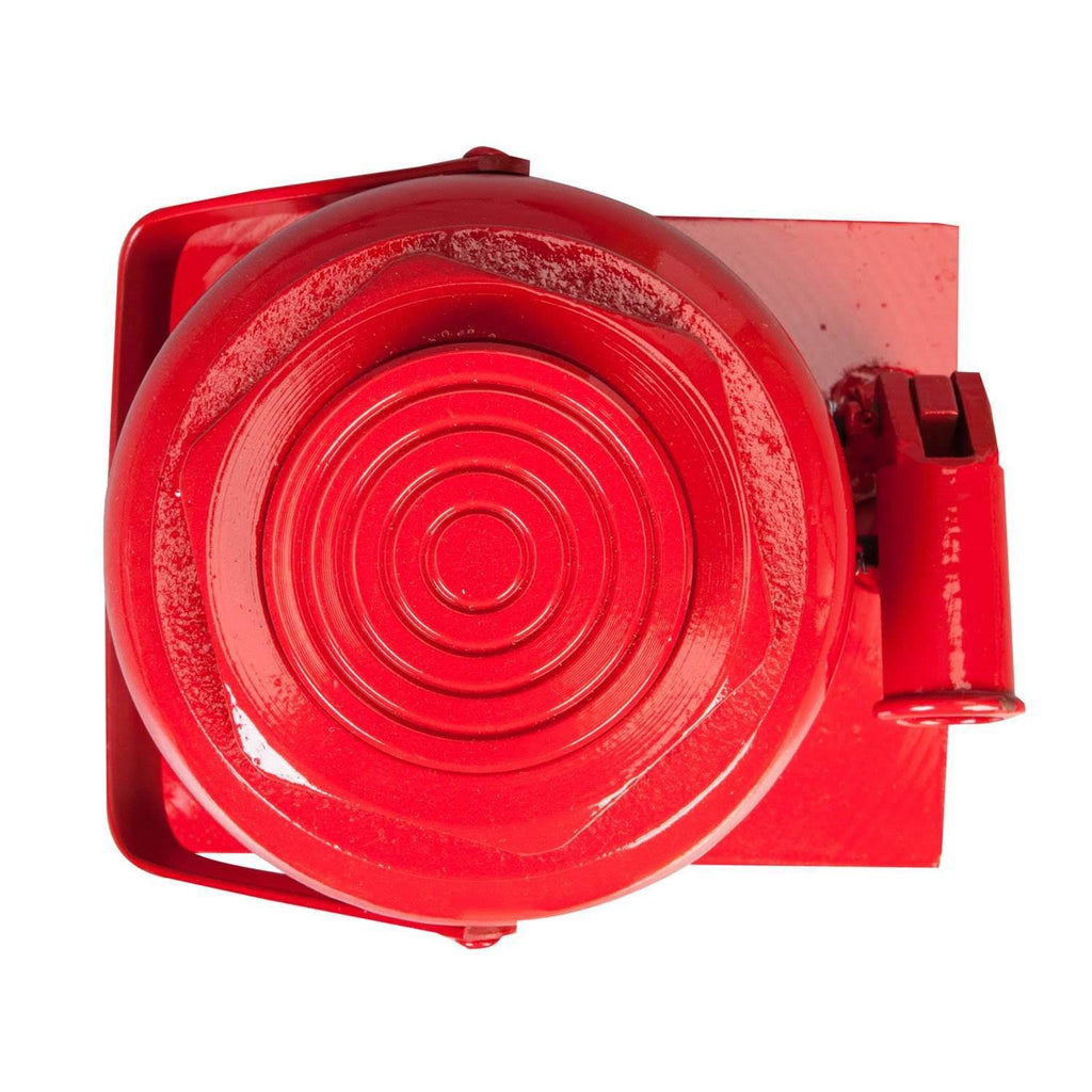 50 Ton Heavy Duty Hydraulic Steel Bottle Jack Q285011
