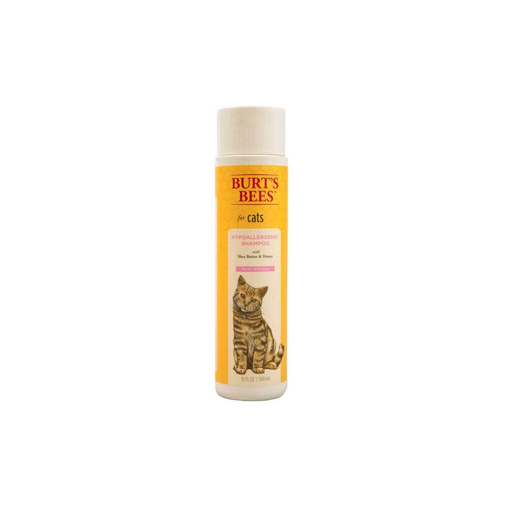 Hypoallergenic Cat Shampoo H507483