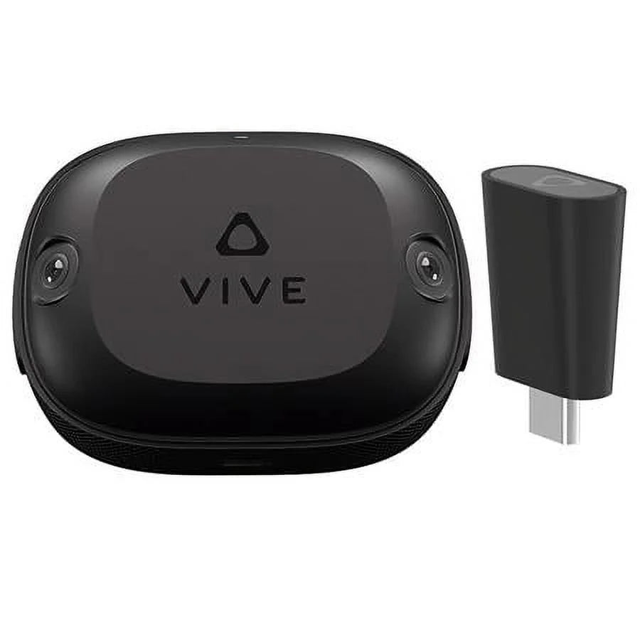 VIVE Ultimate Tracker with 2.4GHz Wireless Dongle T975