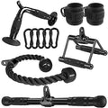 Solid Steel Cable Machine Accessories Z140283