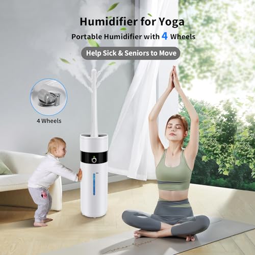 17-19L Humidifier O60259