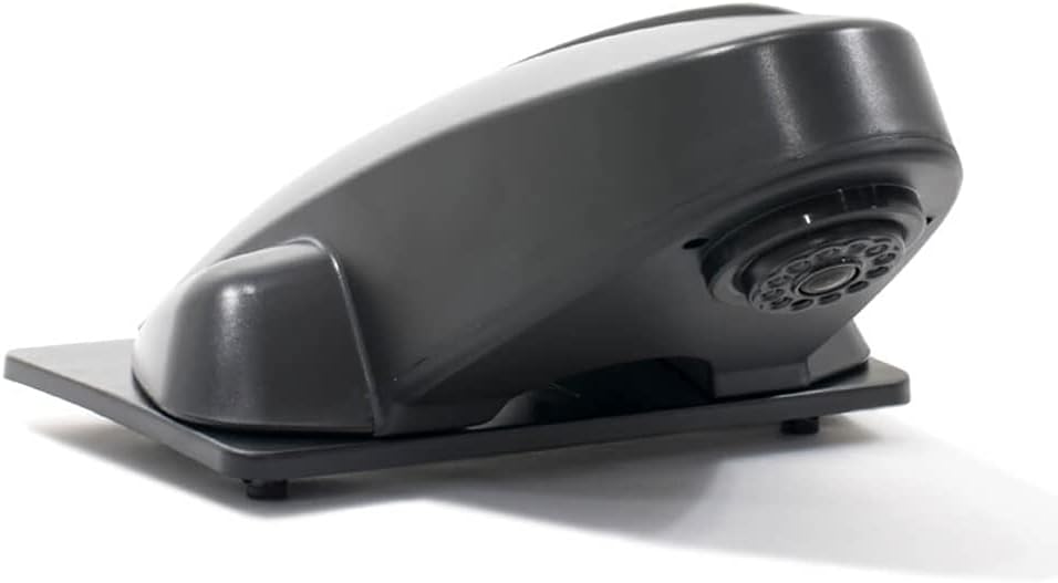 Brake Light Backup Camera with Monitor H364859