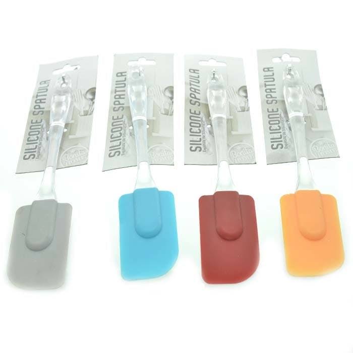 Silicone Spatula O67869