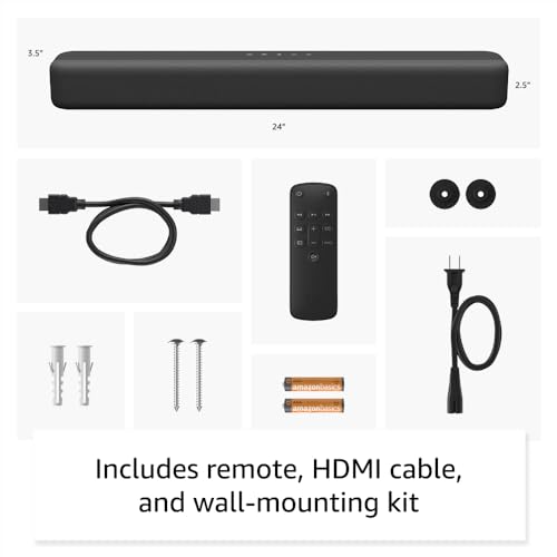 2.0 Soundbar with Bluetooth D876