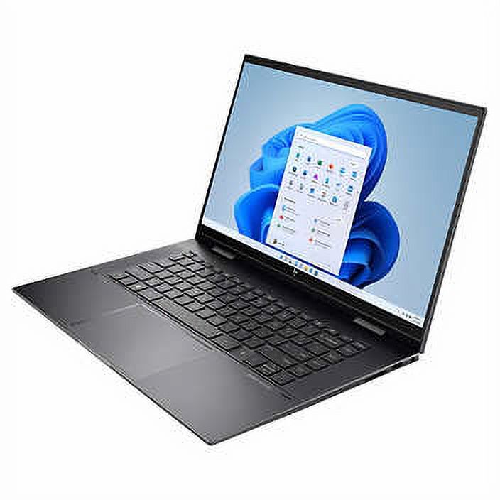 15.6" Full HD Touchscreen 2-in-1 Laptop with 32GB RAM 1TB SSD E10688