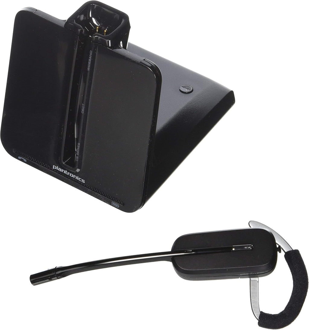 Convertible Wireless Headset X17353