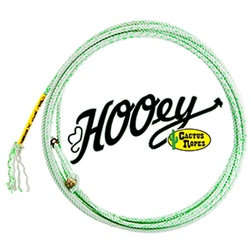 9.5 x 28 Calf Rope D7442