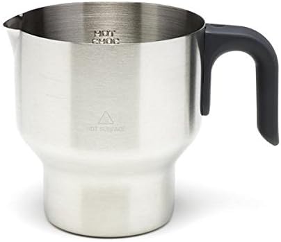 Jug Assembly S57492