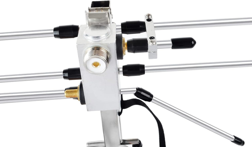 Dual Band VHF UHF Yagi Antenna U7127