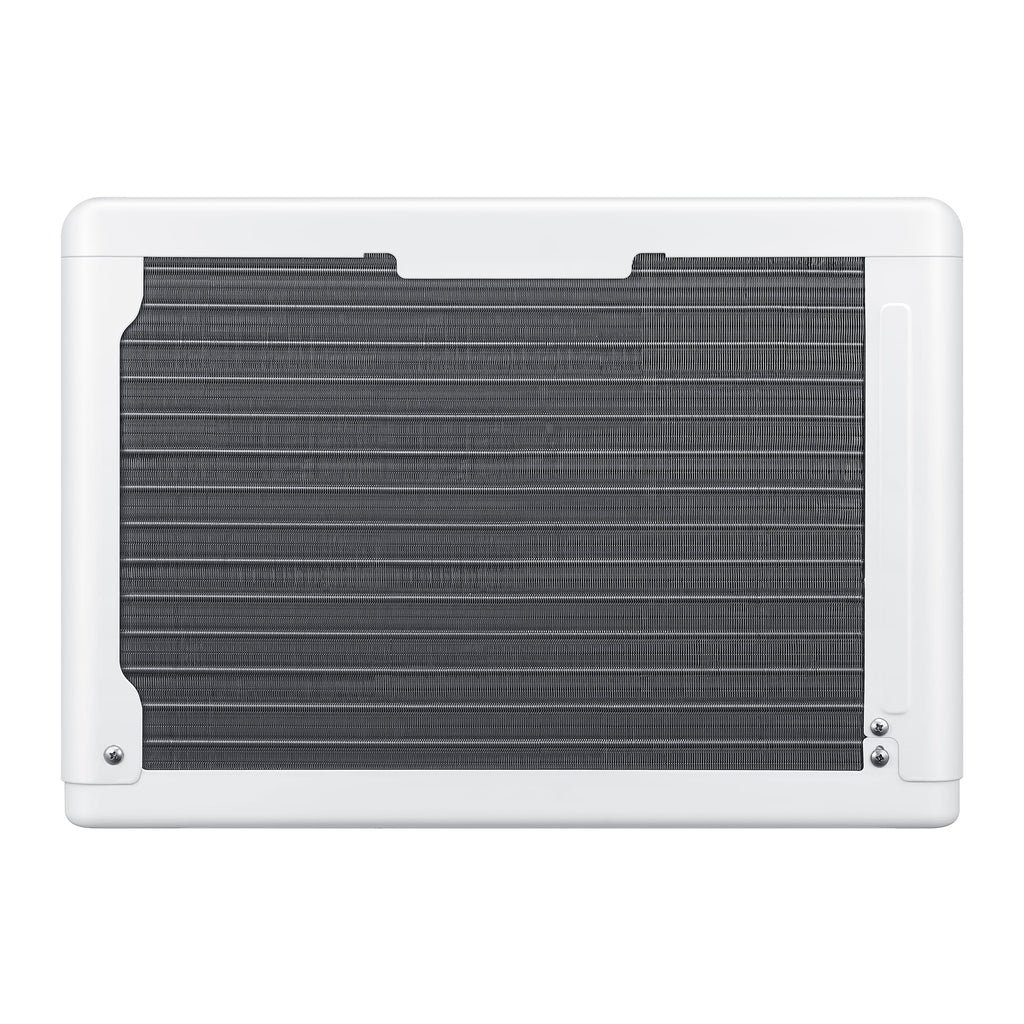 Restored 10,000 BTU Smart Inverter U-Shaped Window Air Conditioner G431428