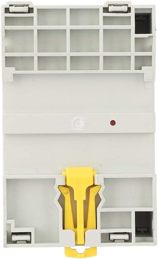 2P 100A Modular AC Contactor 230V S95412