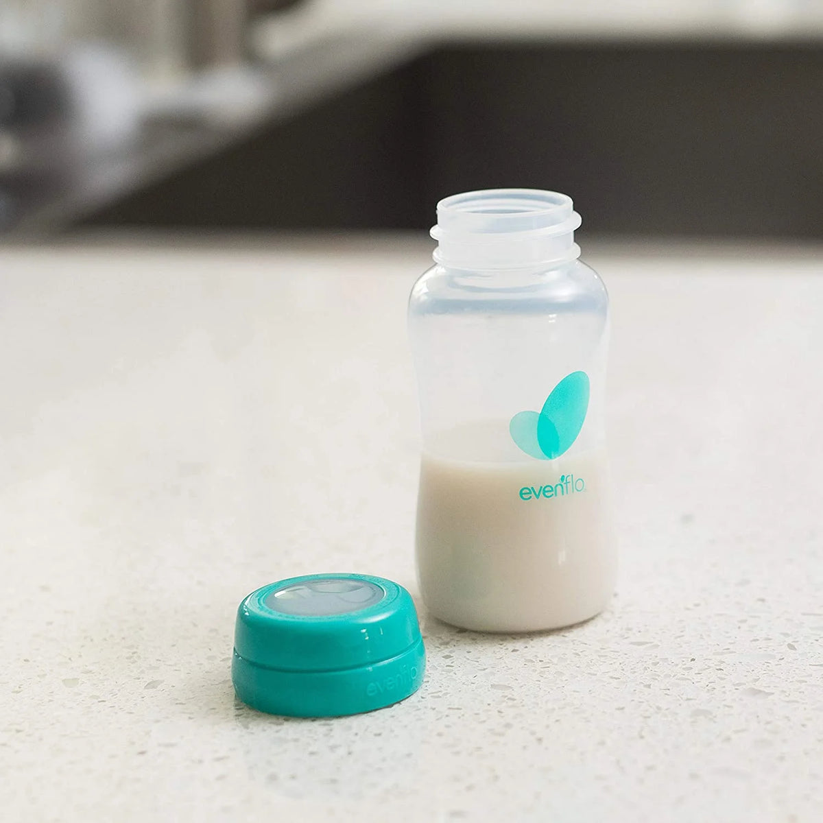 5 oz 6 Pack Breast Milk Collection Bottles Y77031