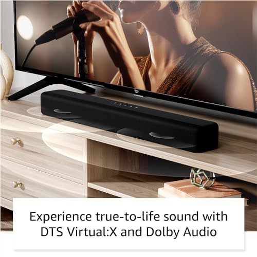 2.0 Soundbar with Bluetooth D876