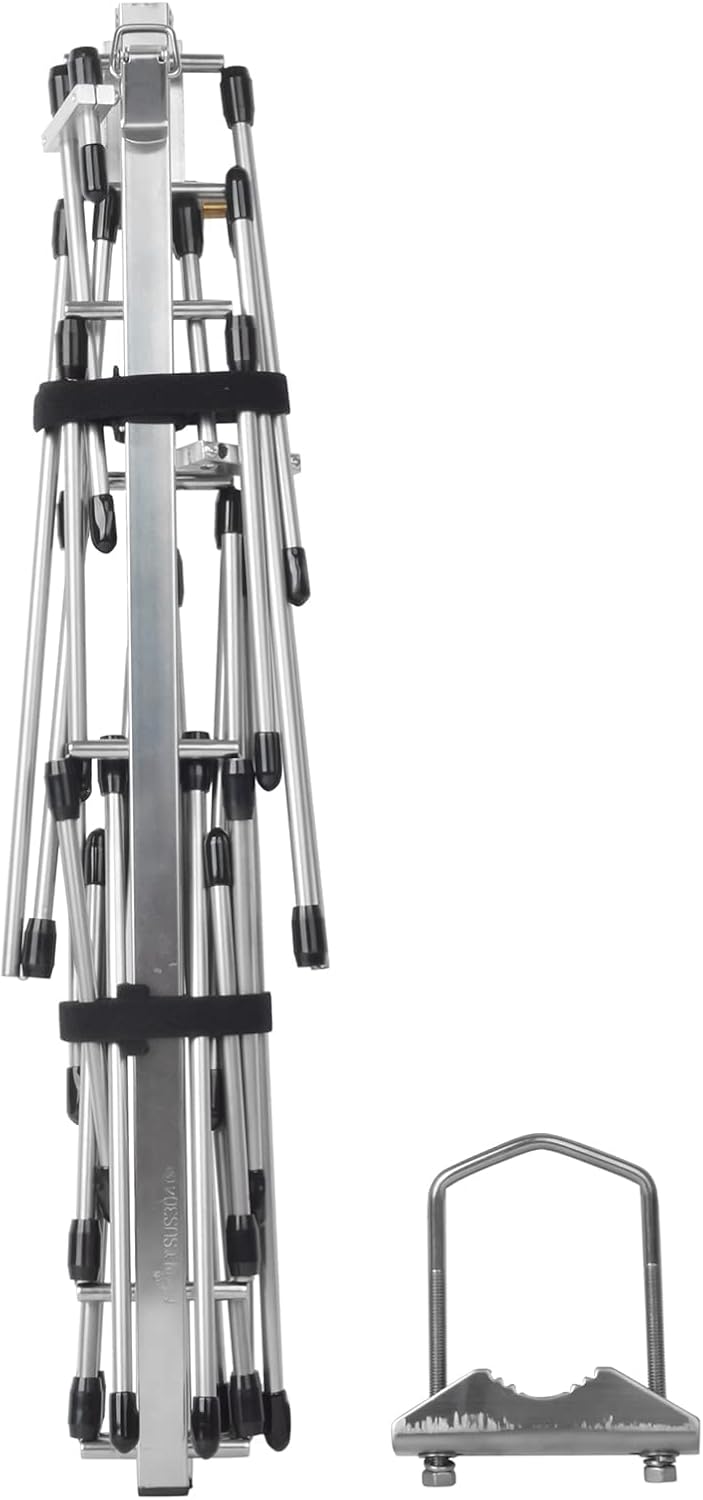Dual Band VHF UHF Yagi Antenna U7127