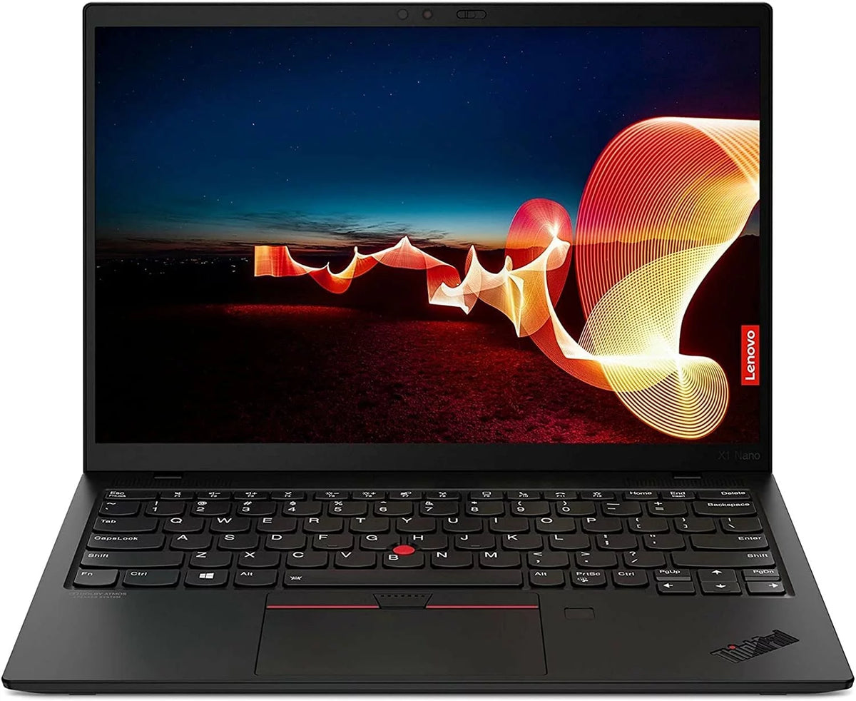 13.0" 2K IPS Ultrabook Intel Core i7 16 GB RAM 512GB SSD Intel Iris Xe Graphics Windows 10 Pro Classic Black A3160