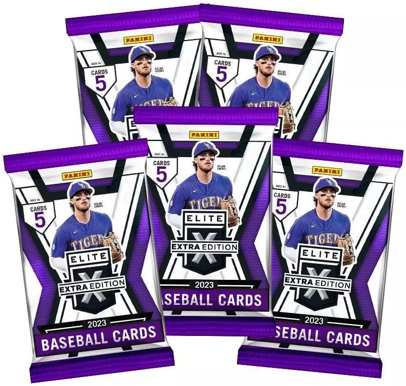 Baseball Blaster Box G928