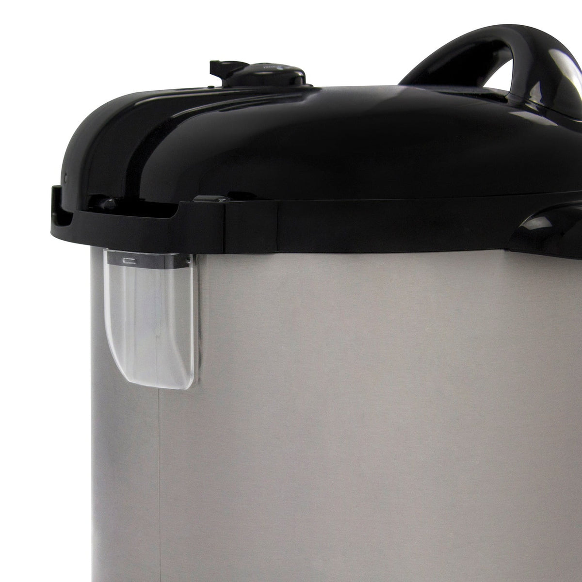 9.5 Qt Electric Smart Pressure Cooker and Canner B953