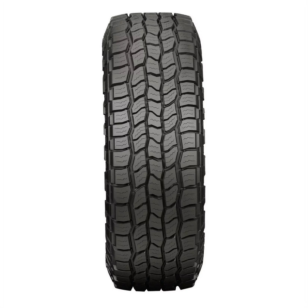 All-Season LT265/70R18 124S Tire D843620