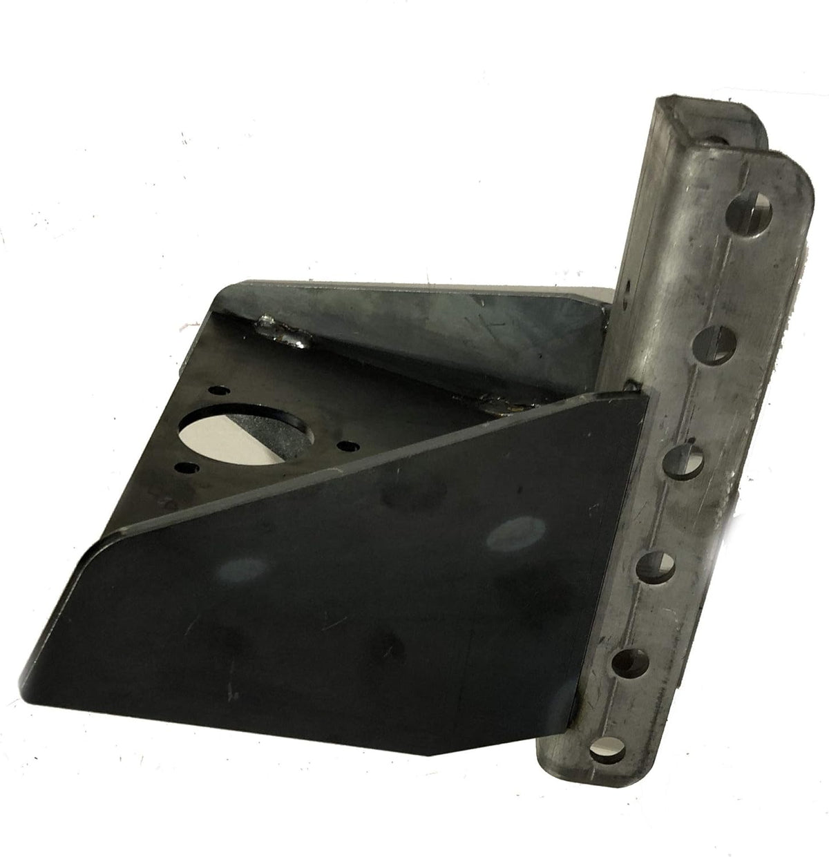 Weld On Tongue Adapter for Trailer A-Frames N960