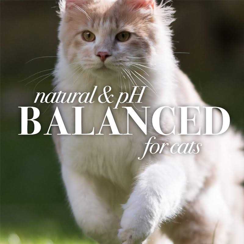 Hypoallergenic Cat Shampoo H507483