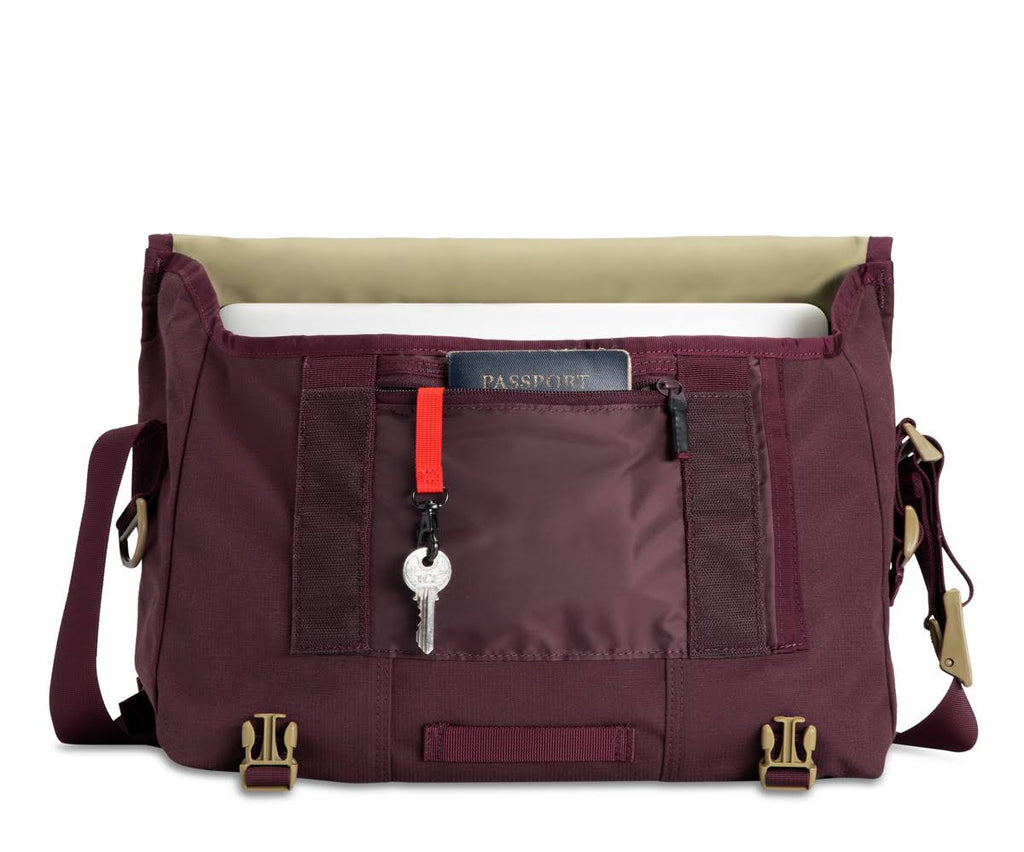 Small Messenger Bag K880003
