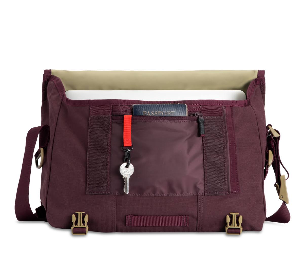 Small Messenger Bag K880003