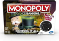 Voice Banking Board Game I63394