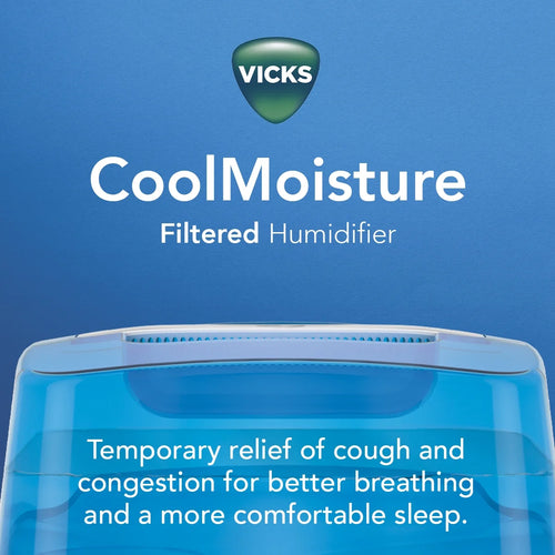 1 gal Cool Moisture Humidifier M59591