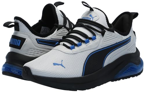 Men's Amplifier Sneaker R9154