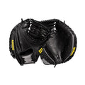Black Catcher's Mitt C77493