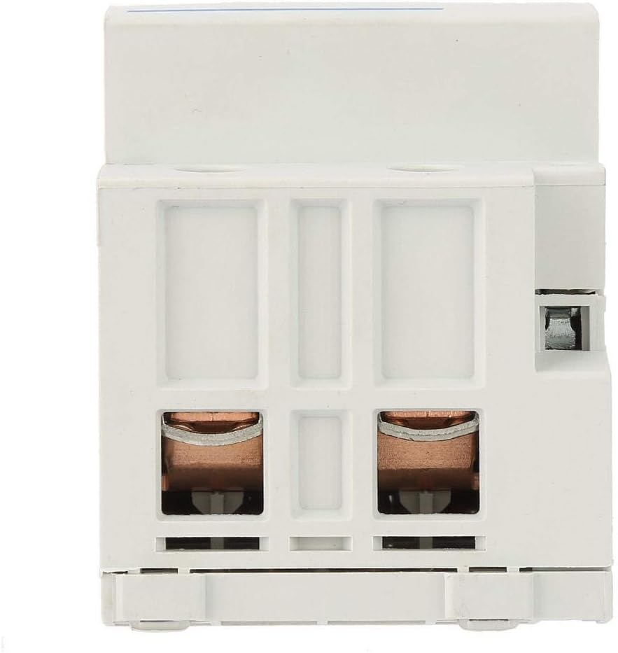 2P 100A Modular AC Contactor 230V S95412