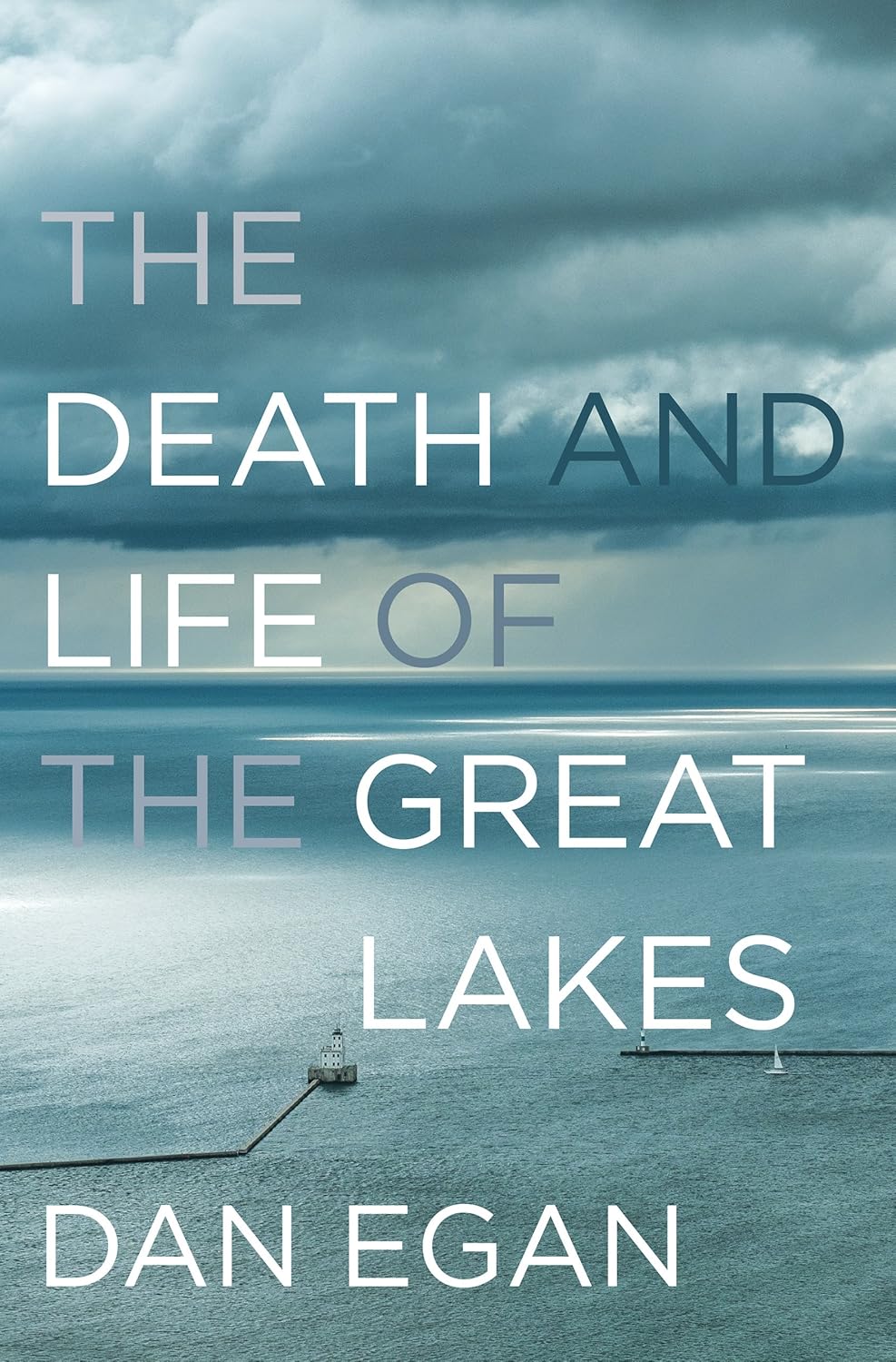 The Death and Life of the Great Lakes I667