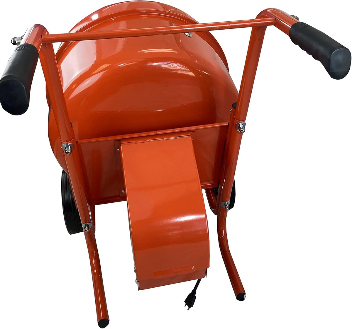 Electric Cement Concrete Mixer P19145