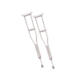 Youth Walking Crutches, 1 Pair I341299
