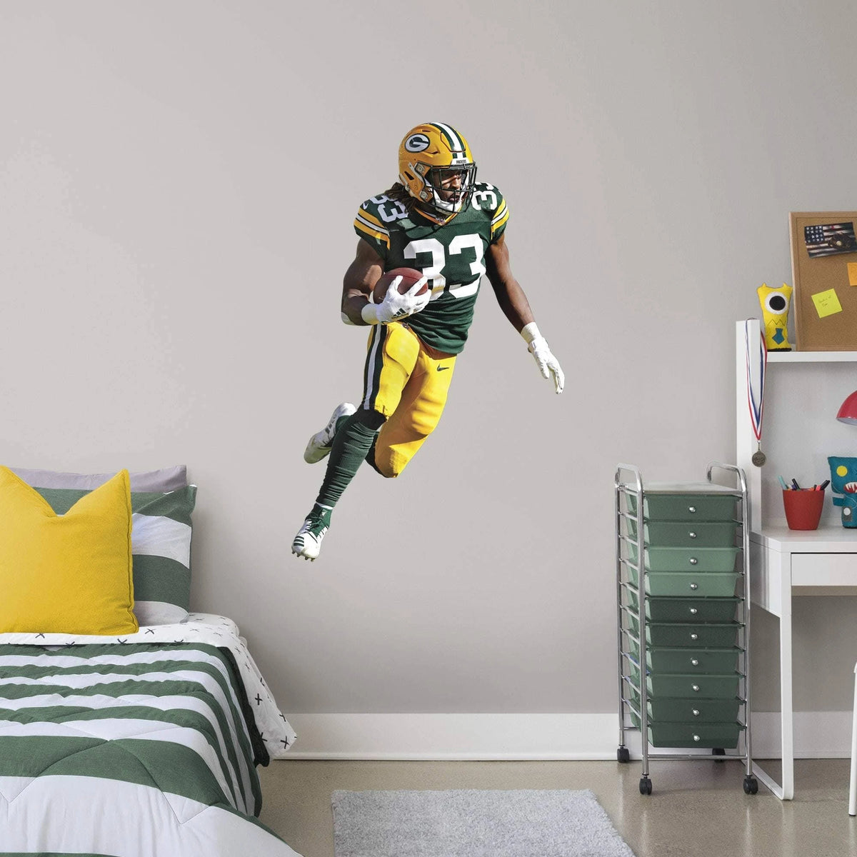 Removable Wall Decal F148873