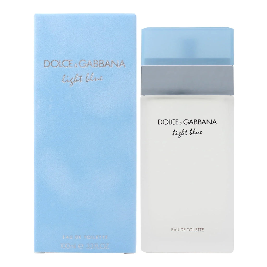 Light Blue 3.3 Oz Edt U96991