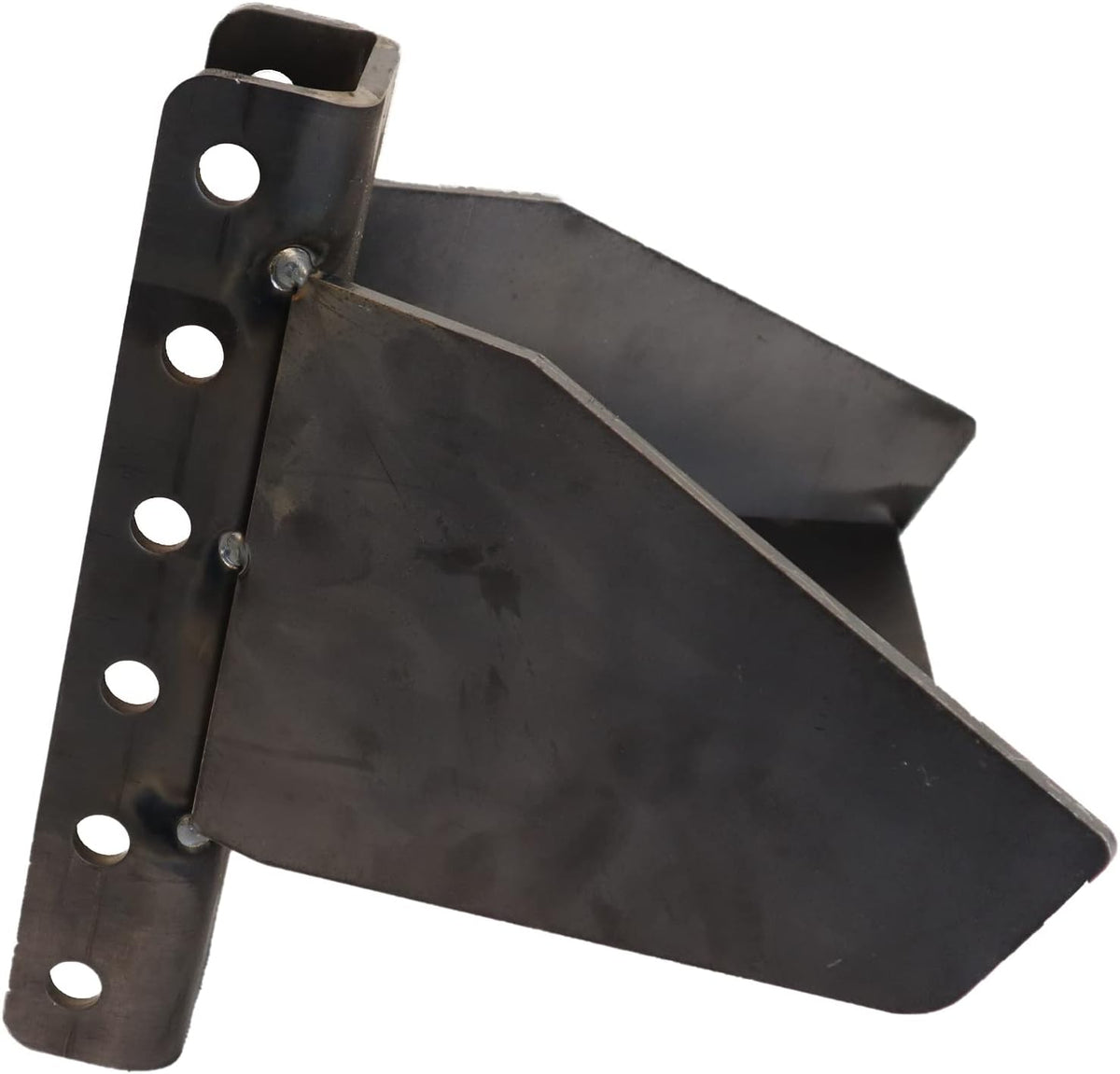 Weld On Tongue Adapter for Trailer A-Frames N960