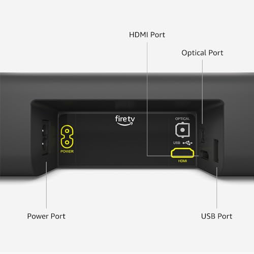 2.0 Soundbar with Bluetooth D876