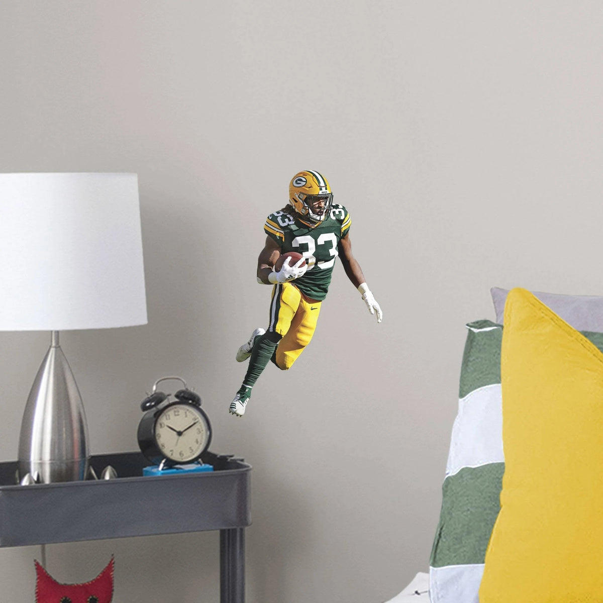 Removable Wall Decal F148873