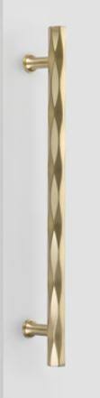 Appliance Pull Satin Brass U555168