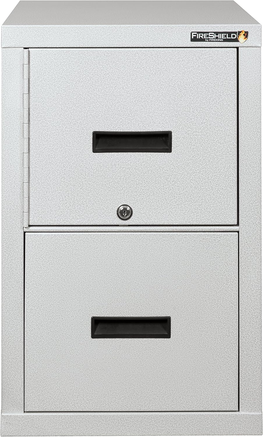 Fire Resistant File Cabinet with One File Drawer X106465
