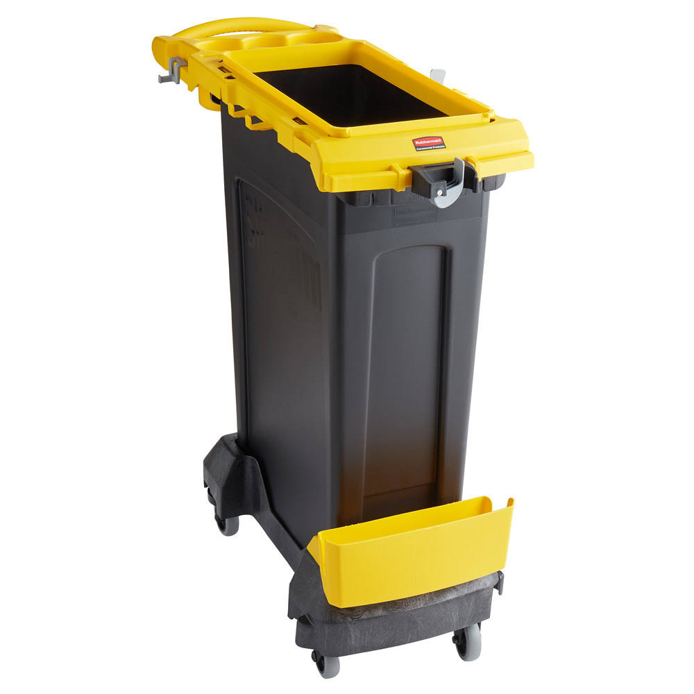 Slim Jim Rim Caddy Kit K750
