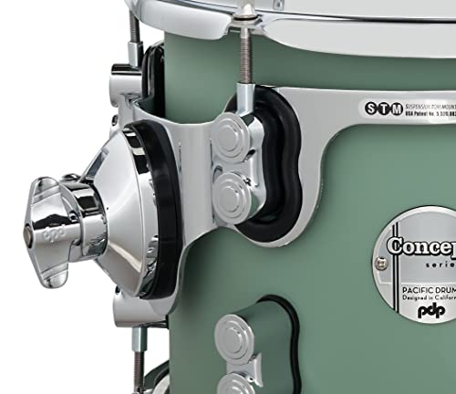 7-Piece Maple Drum Set S9532