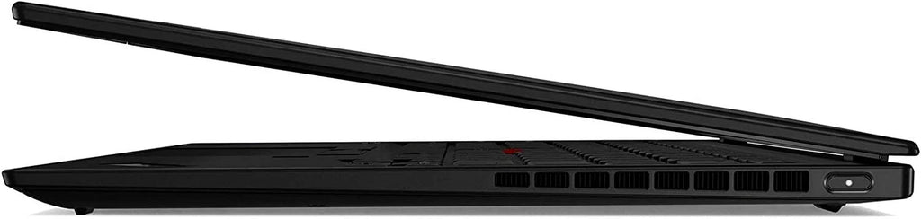 13.0" 2K IPS Ultrabook Intel Core i7 16 GB RAM 512GB SSD Intel Iris Xe Graphics Windows 10 Pro Classic Black A3160