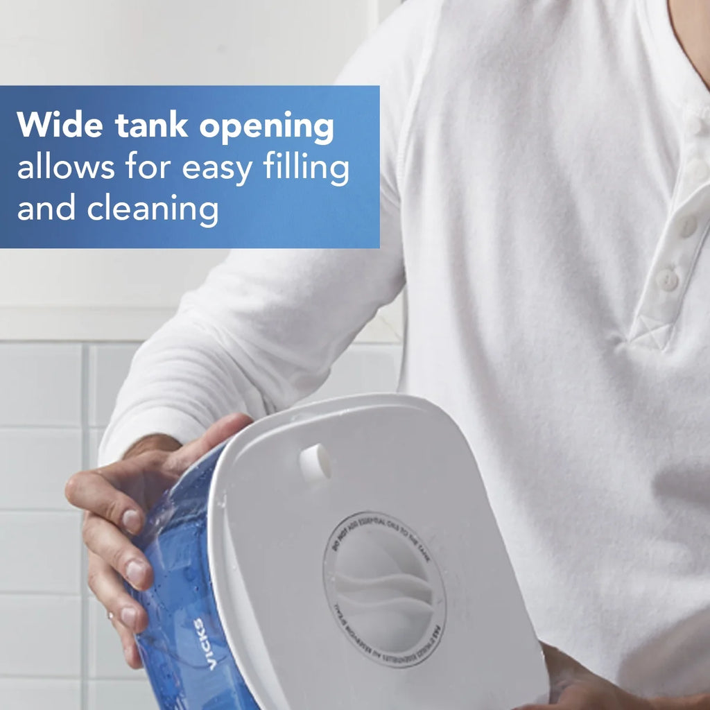1 gal Cool Moisture Humidifier M59591
