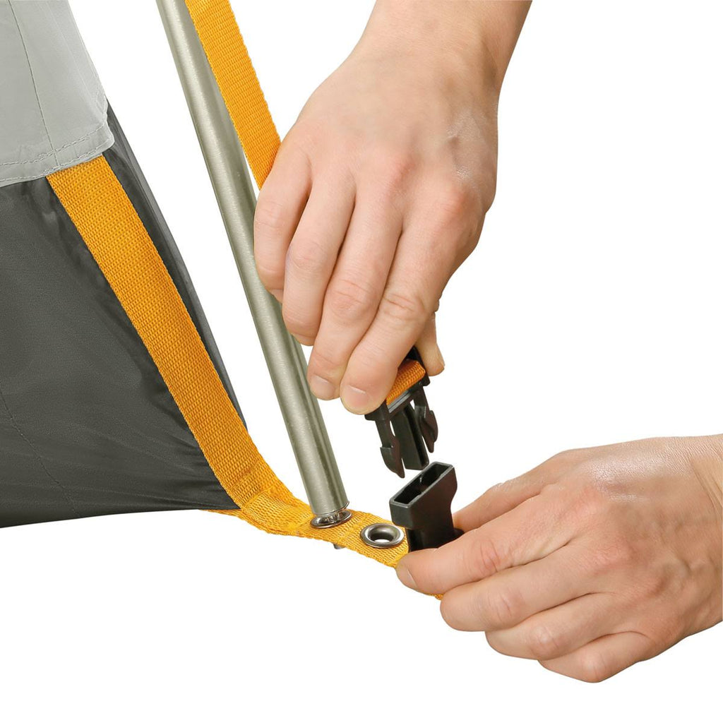 4 Person Tent A98723