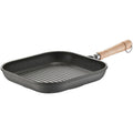 Square Grill Pan B358