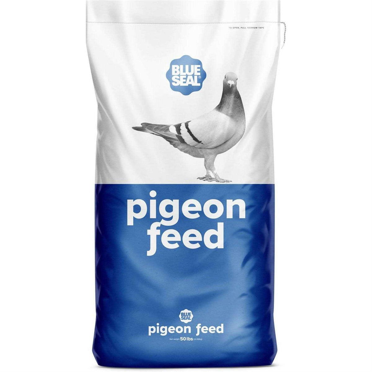 Blue Seal Pigeon Feed F5228