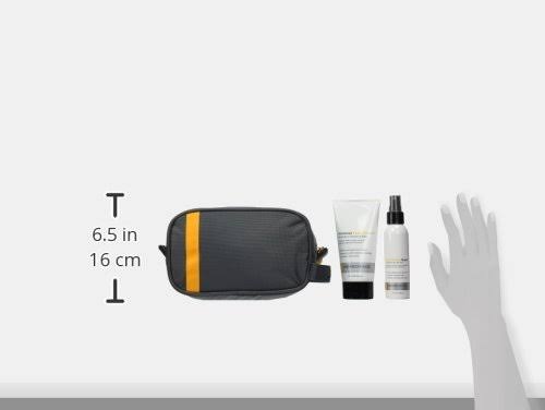 Advanced Shave Kit T430888